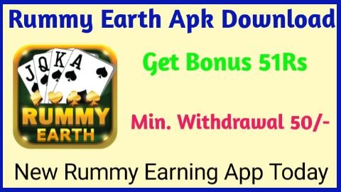 Rummy Earth APK Download